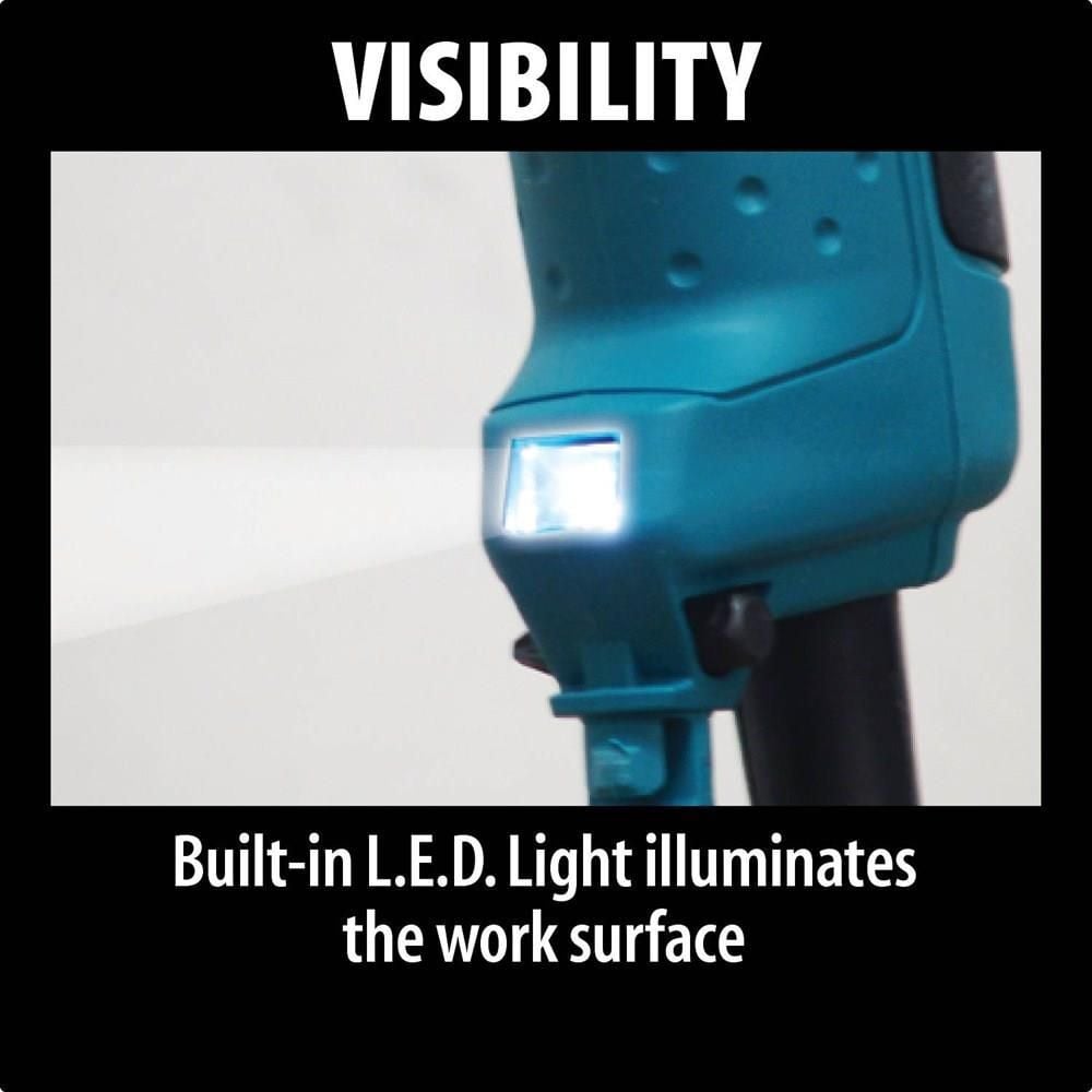Makita 6000 RPM Drywall Screwdriver, large image number 5