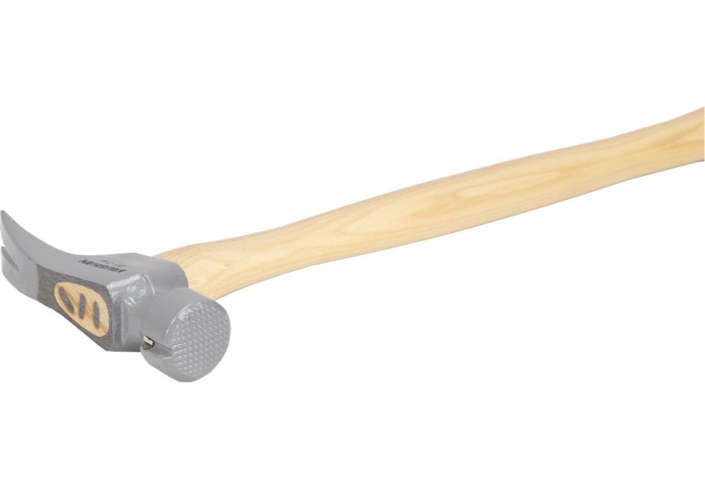 Vaughan DF Series 21 Oz Framing Hammer, large image number 2
