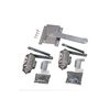 Justrite Conversion Kit for Safety Cabinets & Manual to Self-Close Doors, small image number 2