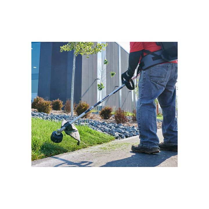 Toro 60V Max Revolution Battery String Trimmer (Bare Tool), large image number 2