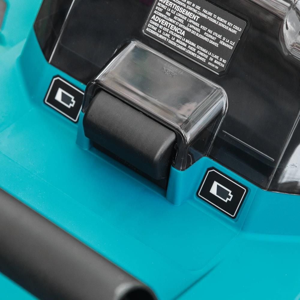 Makita 18V X2 (36V) LXT Lawn Mower 21in Self Propelled (Bare Tool), large image number 13