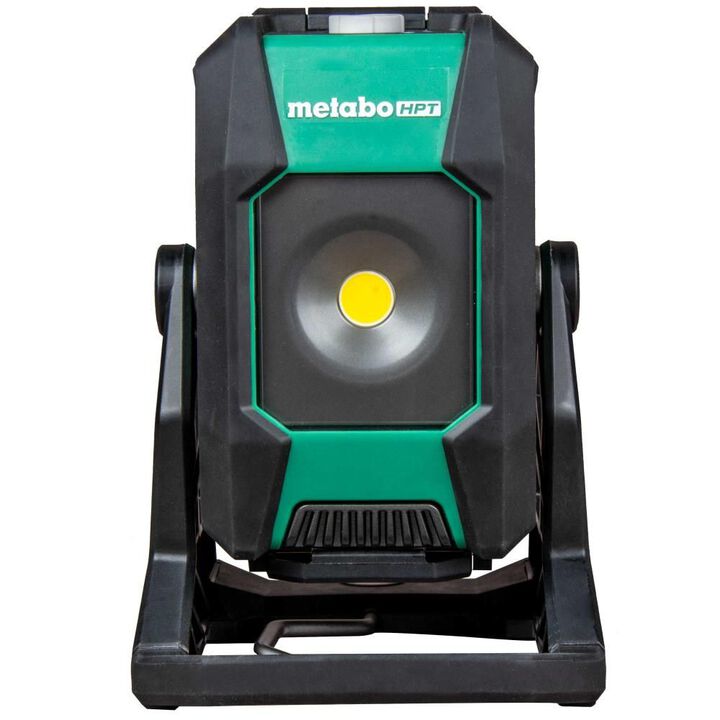Metabo HPT 18V MultiVolt 2000 Lumen LED Work Light (Bare Tool), large image number 4