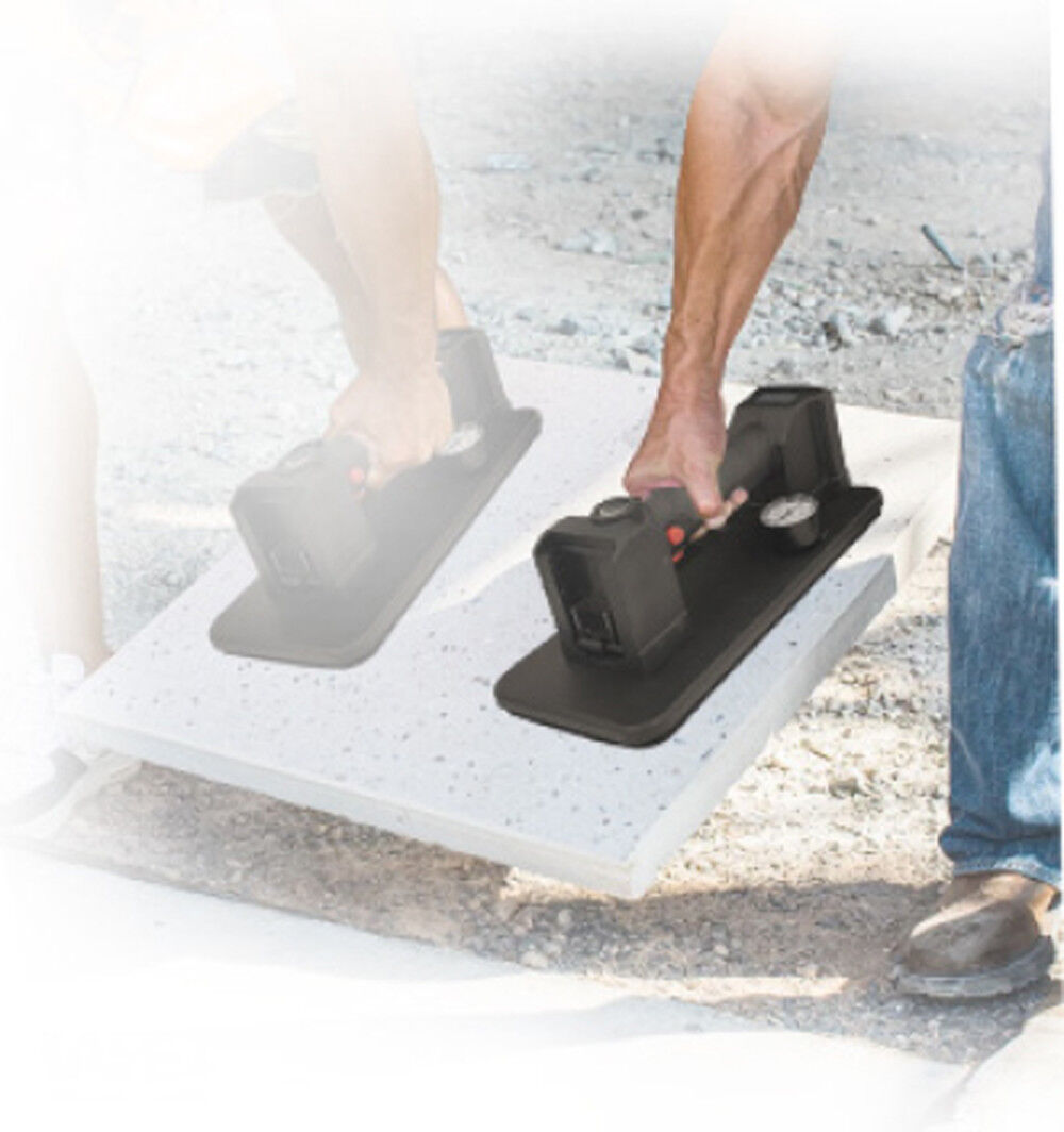 Bon Tool Vacuum Hand Lifter, large image number 4