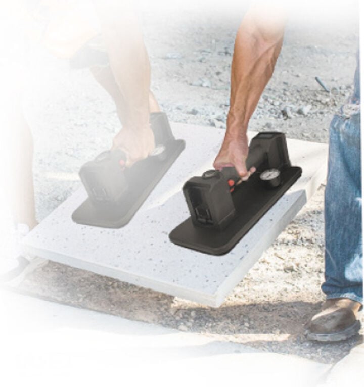 Bon Tool Vacuum Hand Lifter, large image number 3