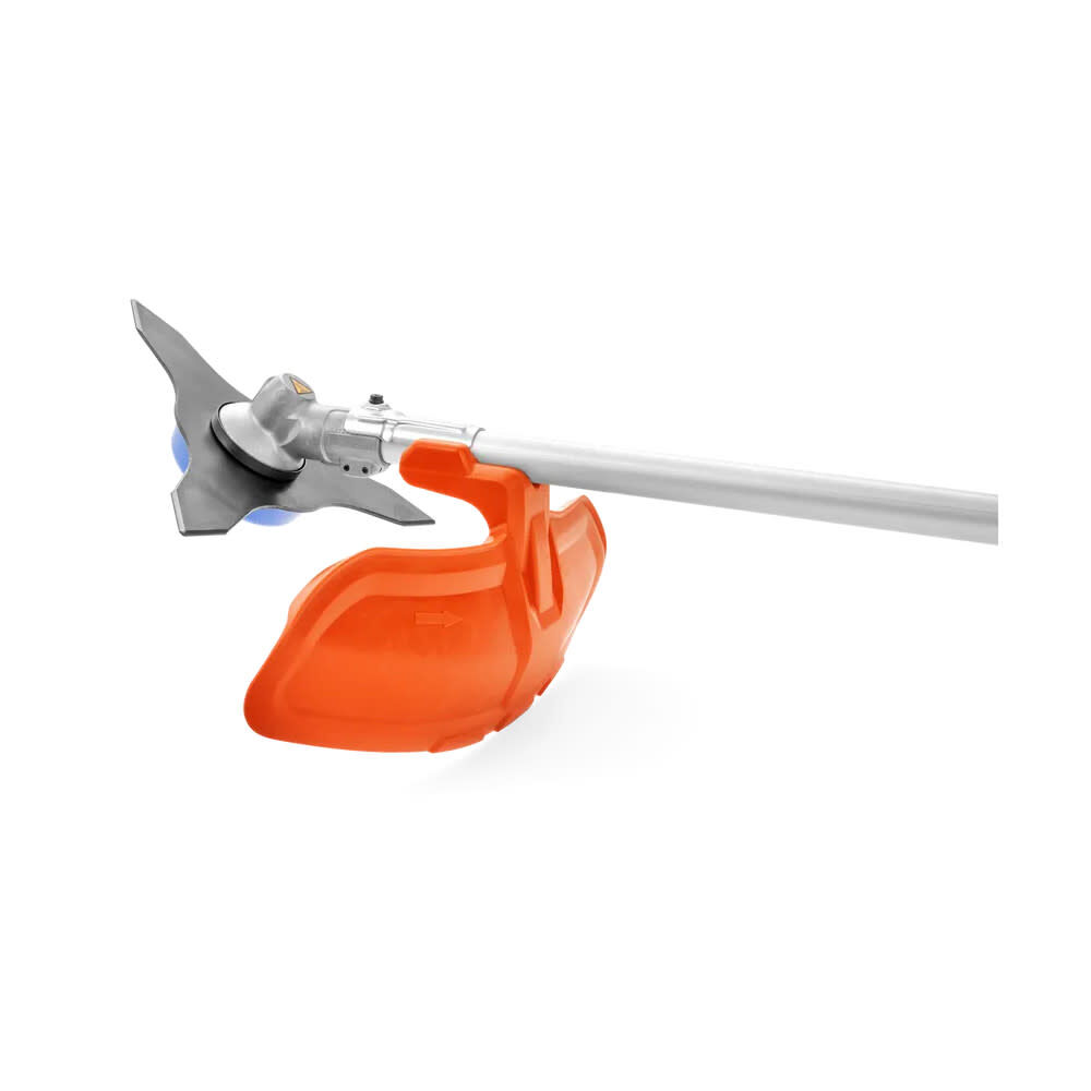 Husqvarna 535iFR Pro 40V Li Ion Brushcutter/Clearing Saw (Bare Tool), large image number 4
