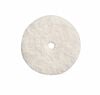 Dremel 1 In. Felt Polishing Wheel, small image number 1
