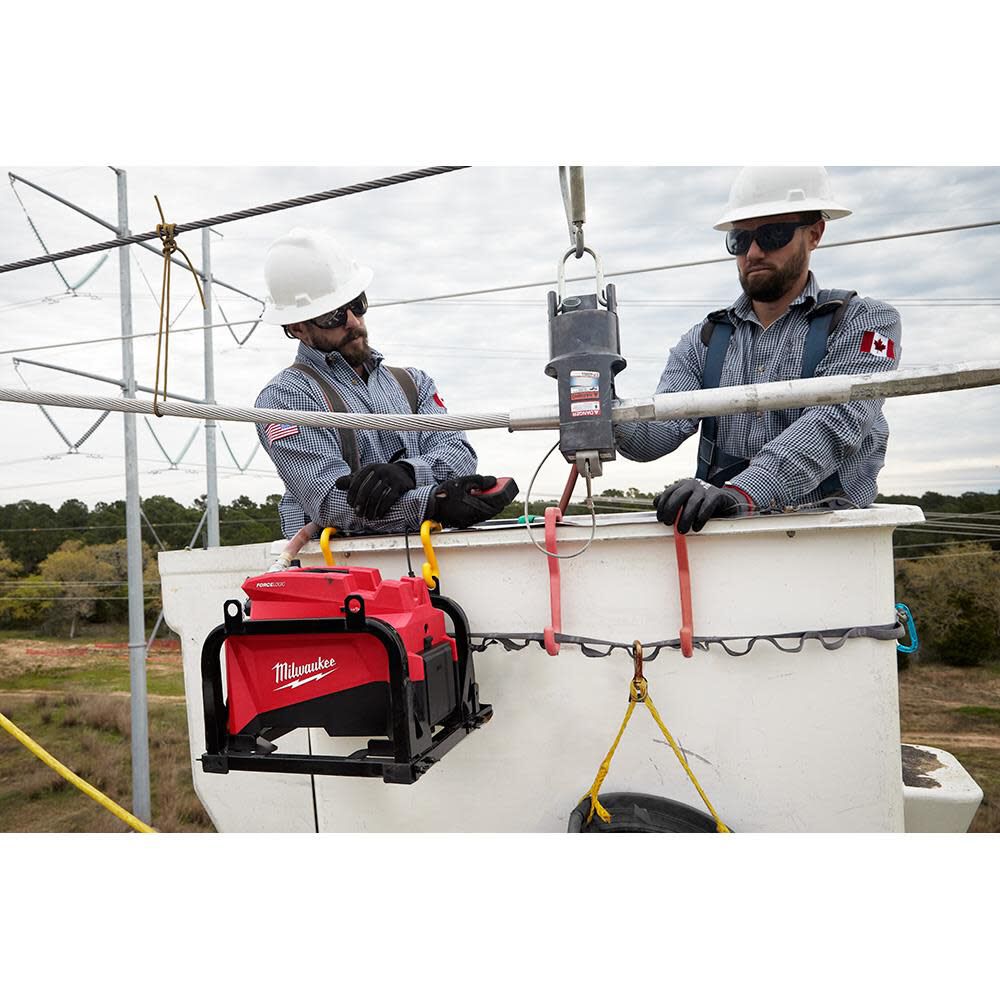 Milwaukee hydraulic pump kit sales