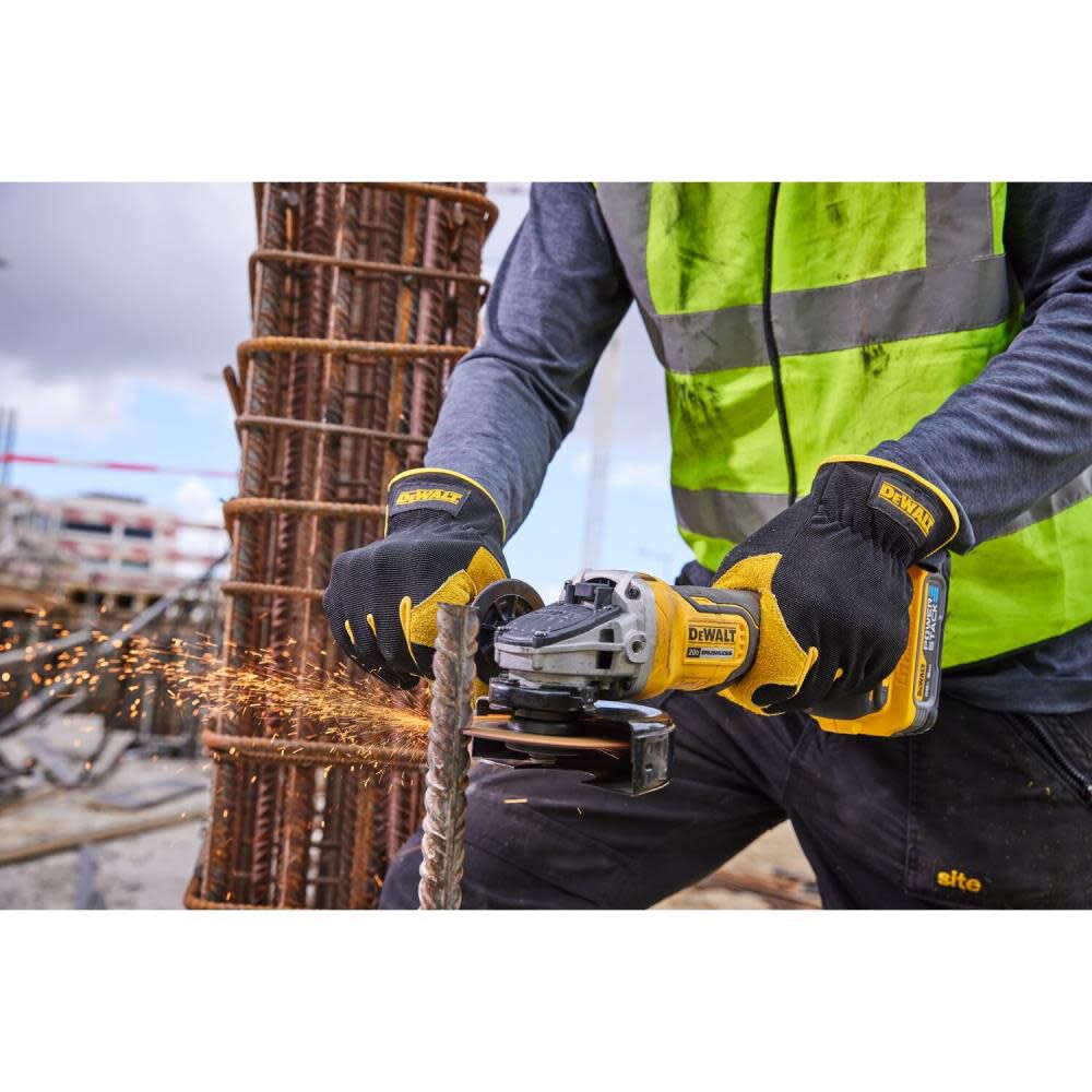 DEWALT POWERSTACK 20V MAX 5Ah Battery DCBP520 Acme Tools