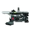 FLEX 8-1/4 Inch Table Saw Stacked Lithium Kit 24V Power Adapter & Folding Saw Stand Bundle, small image number 3
