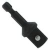 Diablo Tools 1/2in Squarex1/4in Hex Socket Adapter, small