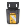 DEWALT Utility Knife Blades Drywall 50pk, small image number 4