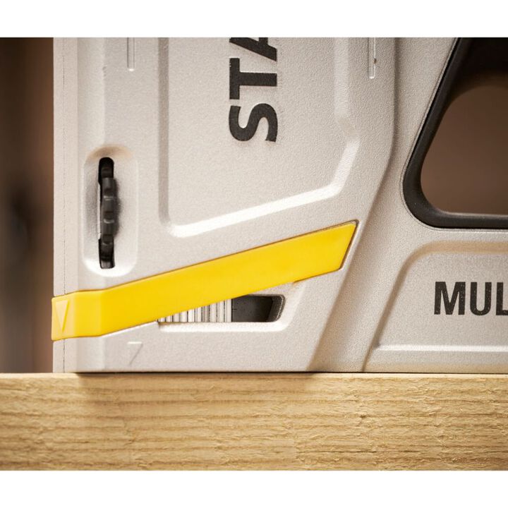 Stanley 2-in-1 Multi Tacker, large image number 7