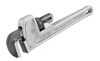 Ridgid 10 Inch Aluminum Straight Pipe Wrench, small image number 4