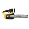 DEWALT Compact 12 in. Top Handle Chainsaw (Tool Only) with Extra Saw Chain, small image number 4