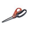 Crescent Wiss 10in Tradesman Shears Heavy Duty Titanium Coated, small image number 2