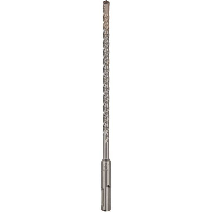 DEWALT 3/16 in x 8 in x 10 in Rock Carbide SDS Plus Hammer Bit, large image number 0