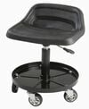 Sunex Swivel Tractor Seat, small image number 1