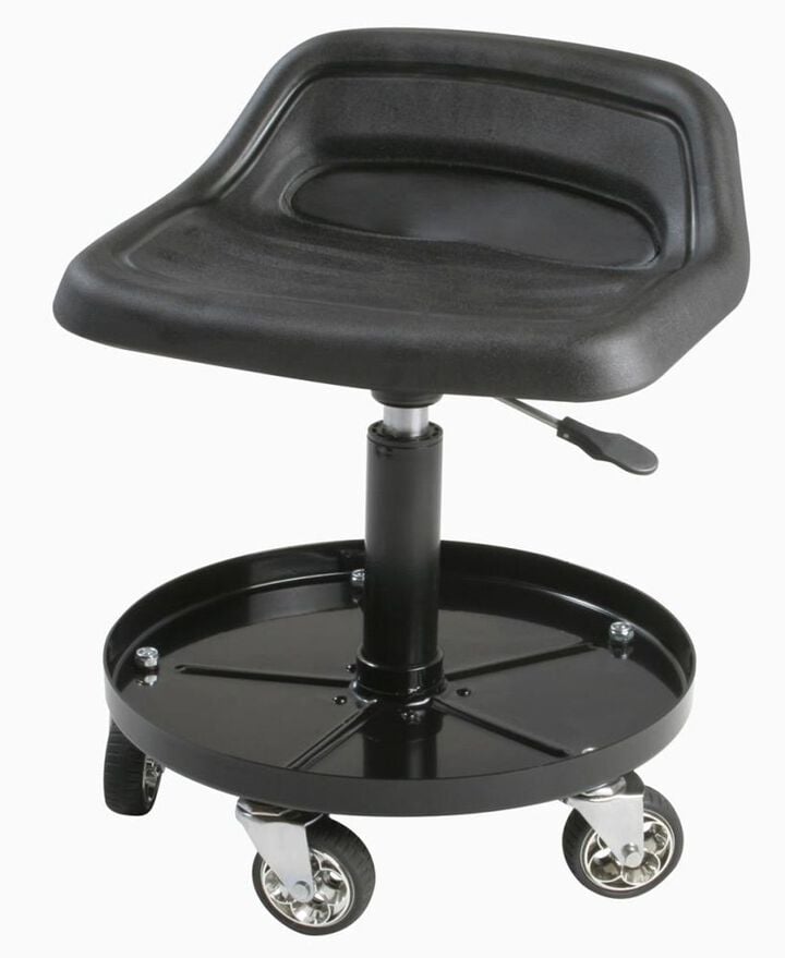 Sunex Swivel Tractor Seat
