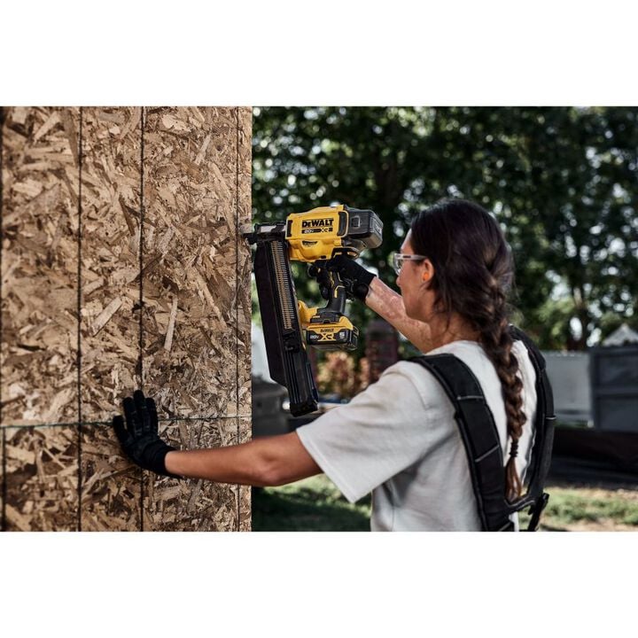 DEWALT 21 Degree Extended Framing Magazine, large image number 4