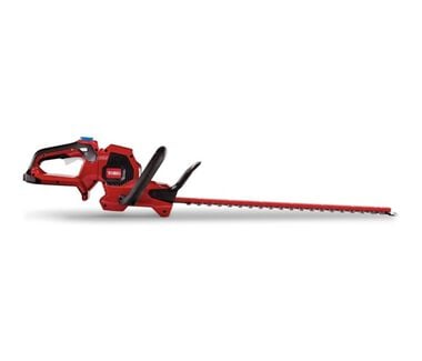 Toro 60V Cordless 24in Hedge Trimmer - (Bare Tool), large image number 0