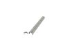 B and C Eagle (5M) 1/4 Inch Chisel Point Hammer Tacker Staples 5000/Box, small image number 1