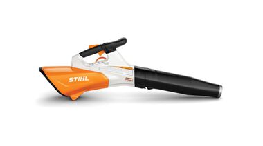 Stihl BGA 200 550 CFM 21N Cordless Handheld Blower (Bare Tool), large image number 0