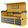 DEWALT 52in 6-Drawer Tool Chest, small image number 1