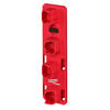Milwaukee PACKOUT M12 Battery Rack, small image number 1