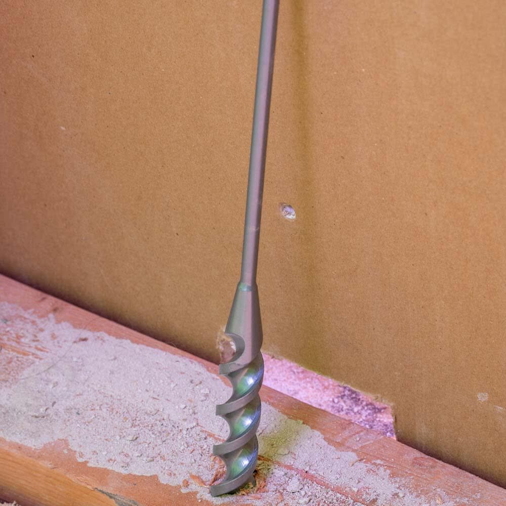 Klein Tools Flex Bit Auger 3/4in x 72in, large image number 8