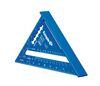 Empire Level 7 in. True Blue Laser Etched Rafter Square, small