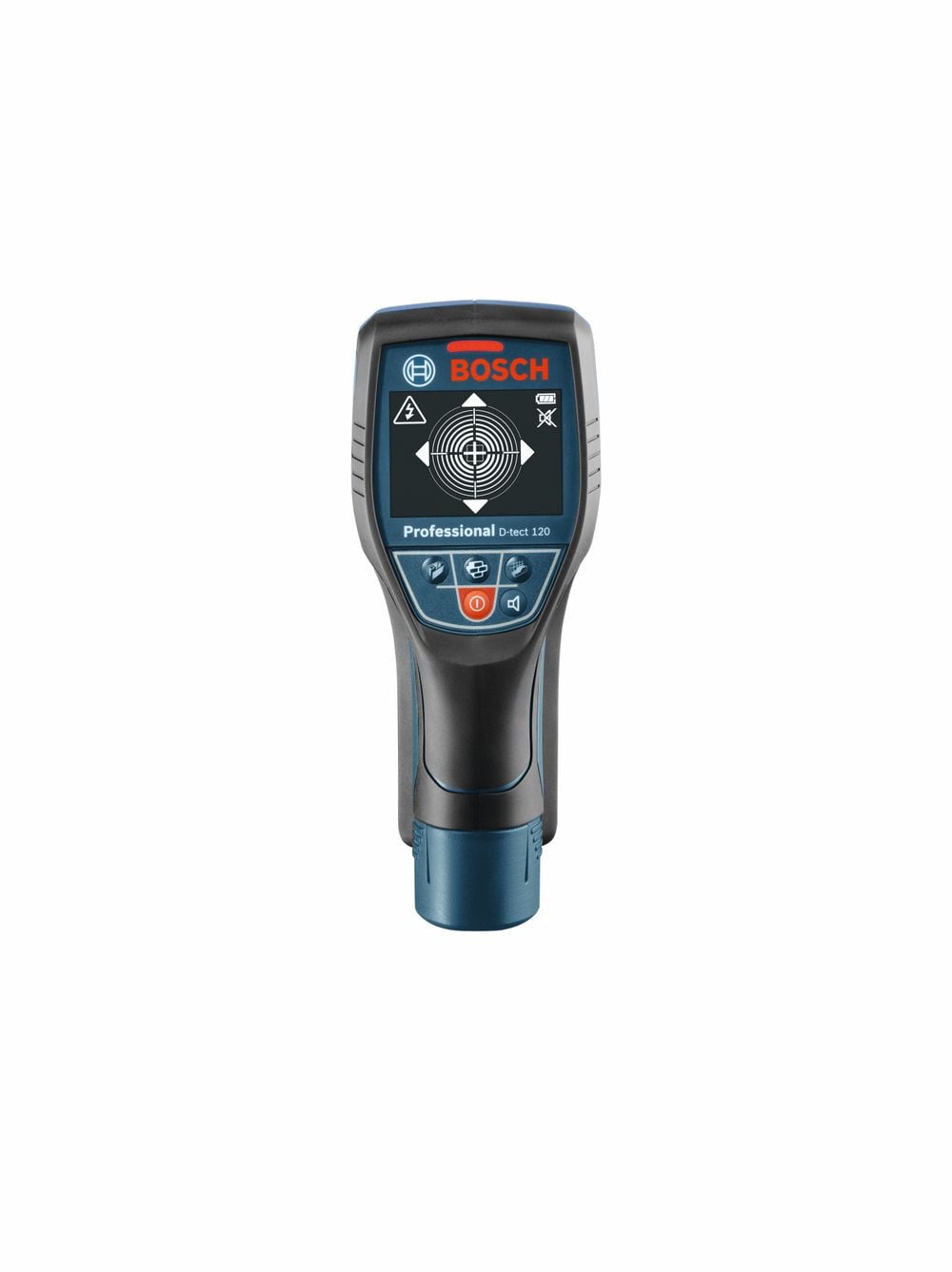 Bosch Wall Floor Scanner with Radar Reconditioned, large image number 3
