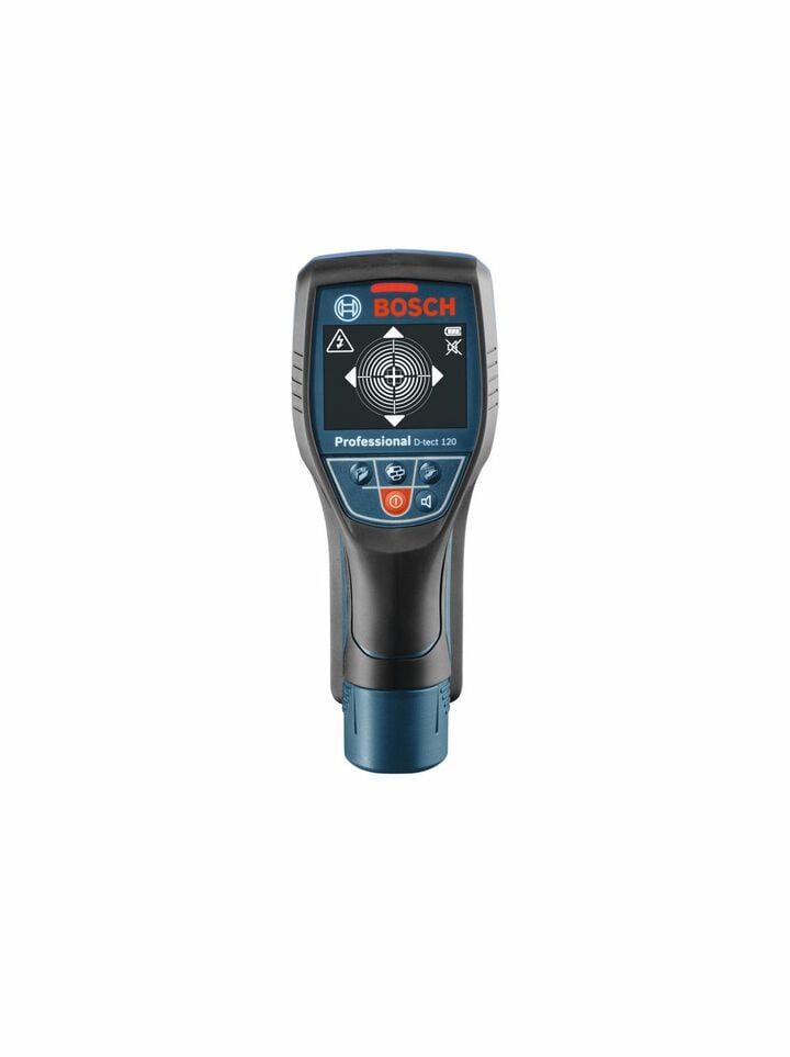 Bosch Wall Floor Scanner with Radar Reconditioned, large image number 2