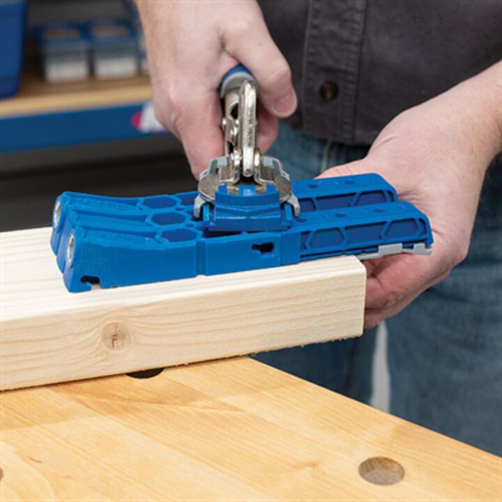 Kreg Pocket-Hole Jig 320, large image number 4