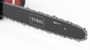 Toro 16inch Replacement Chainsaw Bar