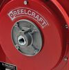 Reelcraft 1/4 in. x 25 ft. Ultra-Compact Hose Reel, small