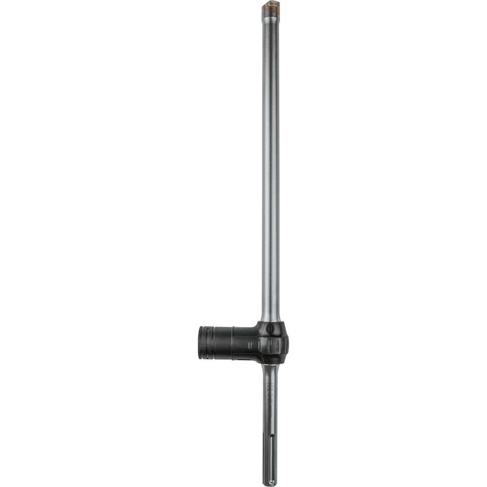 Makita 1in x 24in SDS-MAX Dust Extraction Drill Bit, large image number 1