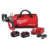 Milwaukee M18 FUEL 1inch High Torque Impact Wrench with ONE-KEY Kit, small image number 2