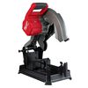 Milwaukee M18 FUEL Chop Saw 14inch Abrasive (Bare Tool) Reconditioned, small