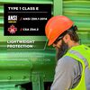 Ergodyne Skullerz 8967 Lightweight Cap Style Hard Hat Class E, small image number 2