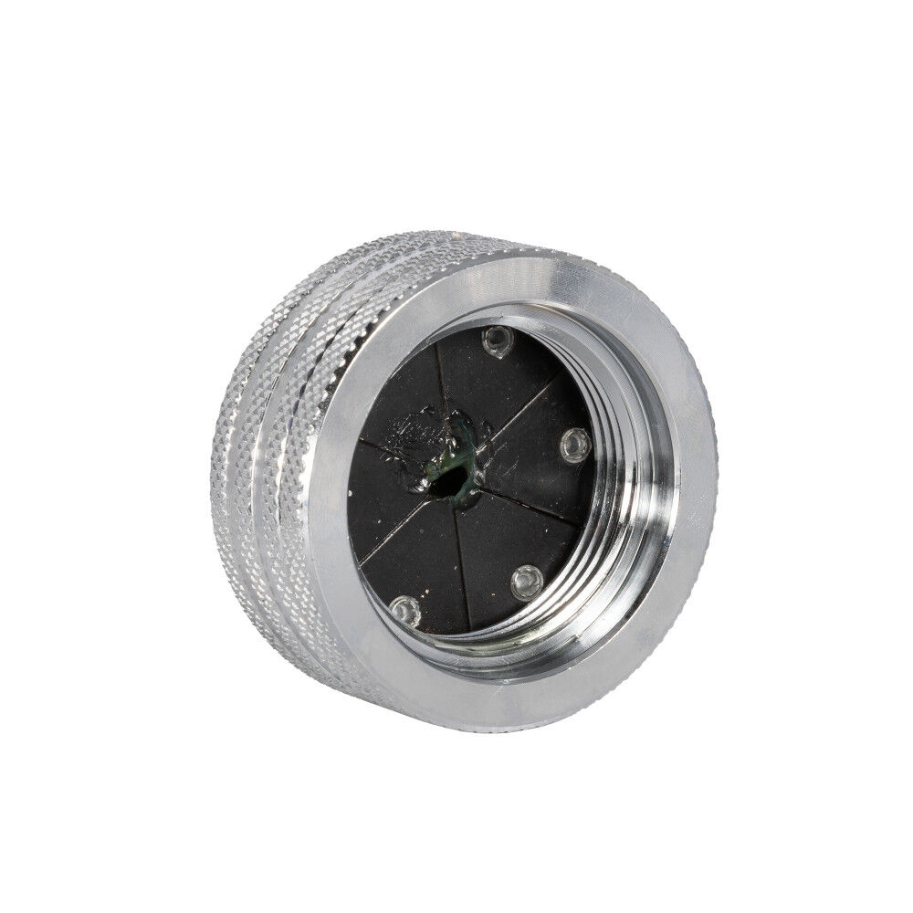 Malco Products 1-3/8 Inch Tubing Expander Head for Soft Copper and Aluminum Tubing, large image number 3