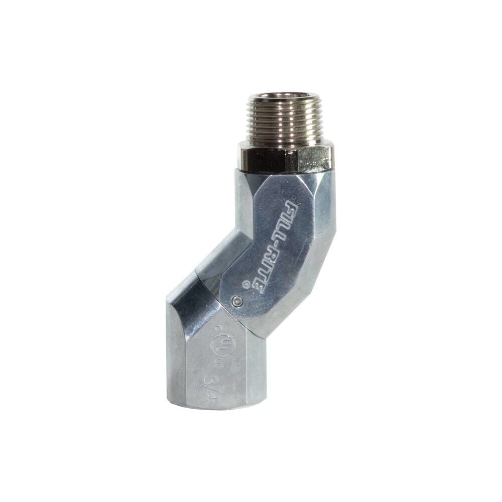 Fill-Rite 3/4 Inch Multi-Plane Fuel Transfer Swivel, large image number 2