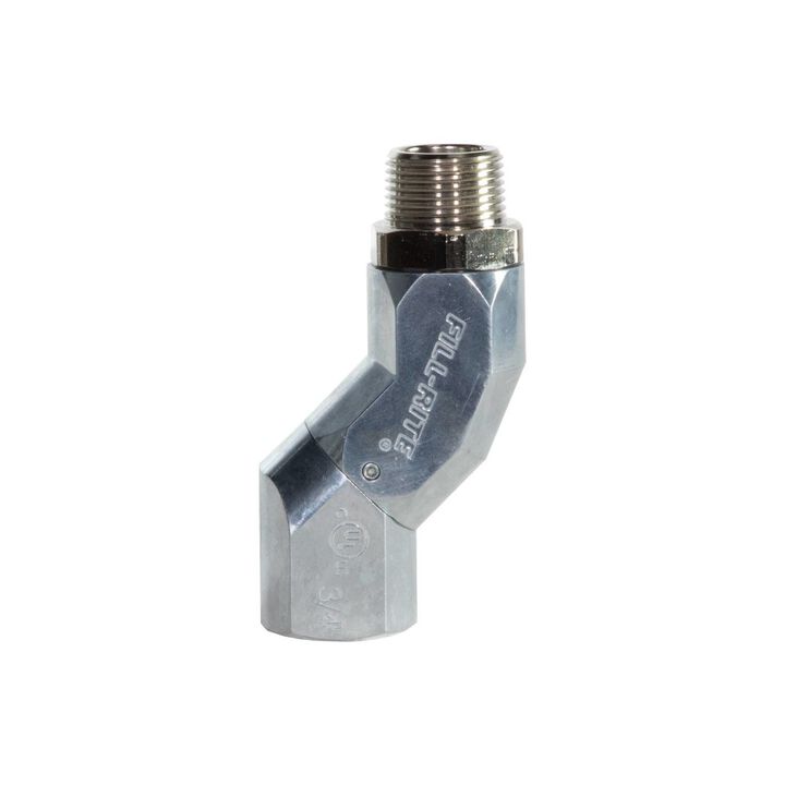 Fill-Rite 3/4 Inch Multi-Plane Fuel Transfer Swivel, large image number 1