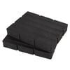 Milwaukee Customizable Foam Insert for PACKOUT Drawer Tool Boxes, small