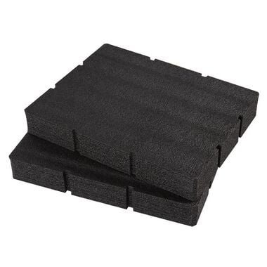 Milwaukee Customizable Foam Insert for PACKOUT Drawer Tool Boxes, large image number 4