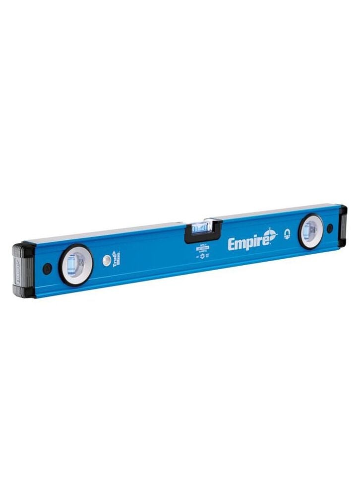 Empire Level 24 in. True Blue Magnetic Box Level