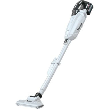 Makita 40V max XGT Vacuum 4 Speed Compact Stick Kit with Dust Bag, large image number 1