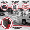 Rock Tamers 3/4 Inch x 30 Ft Recovery Rope Kit, small image number 4