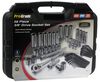 Allied International 58 pc. 3/8 In. Dr Socket Set, small