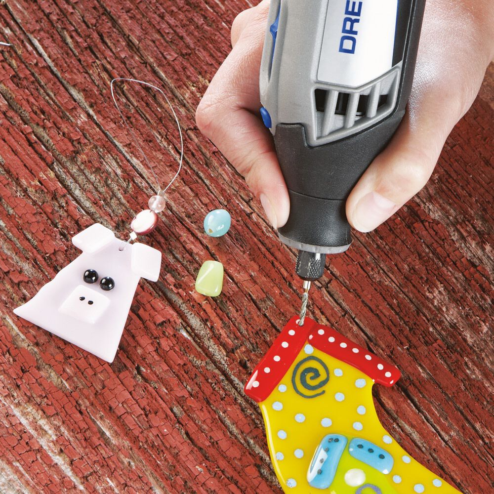 Dremel Diamond Drill FlipBit, large image number 7