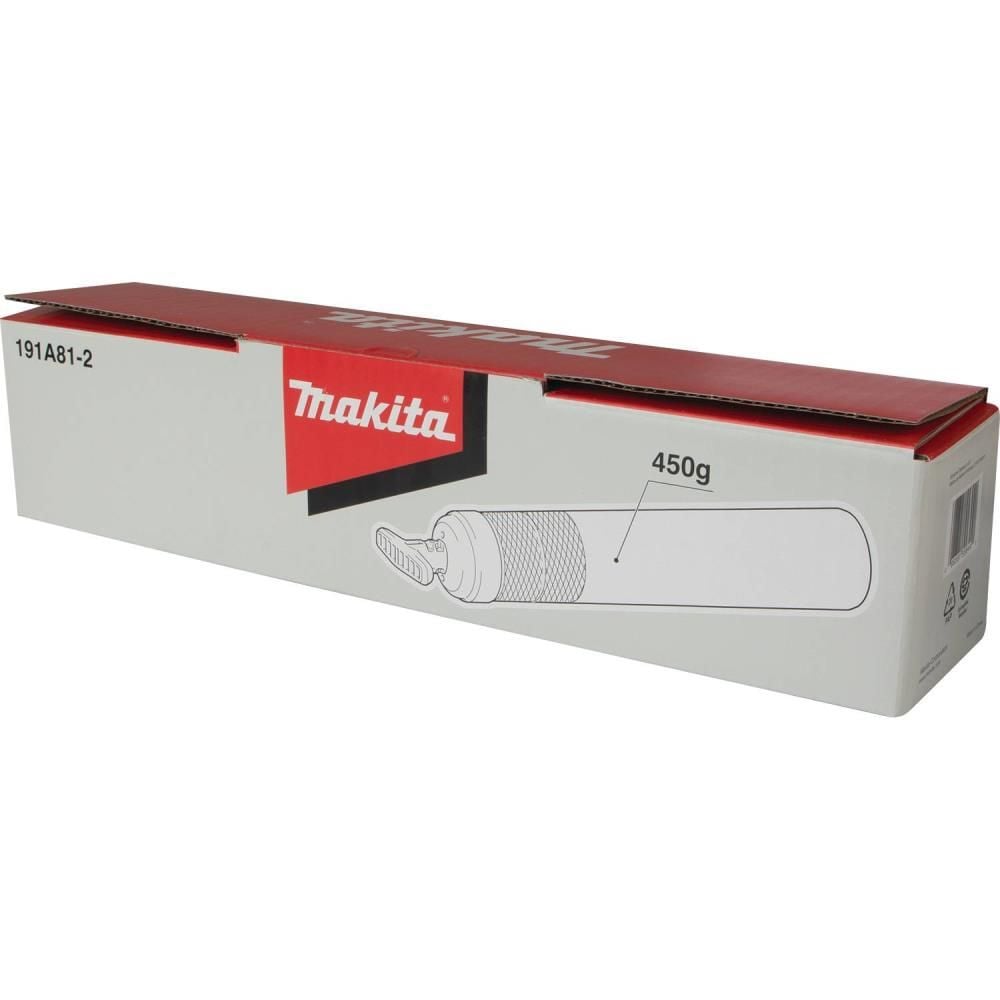 Makita Large Grease Barrel 450g, large image number 4